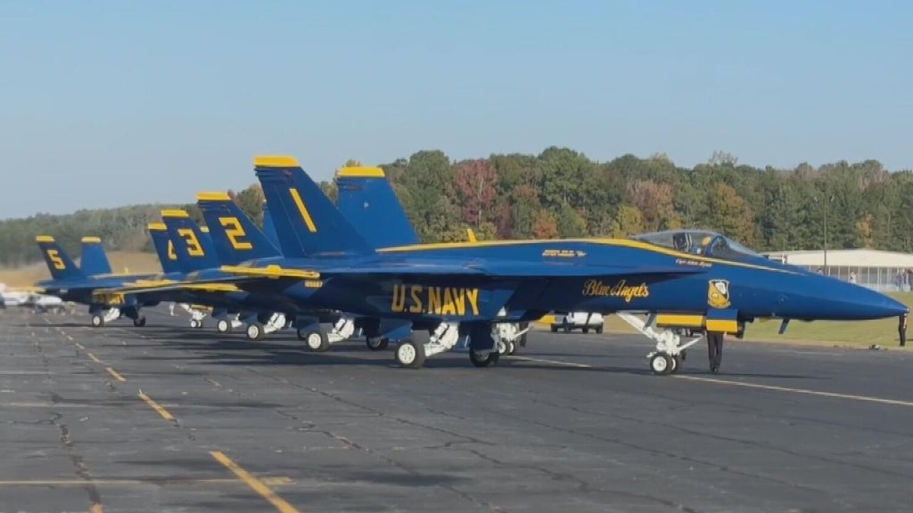 Atlanta Air Show taking over the skies this weekend — Conyers Community news