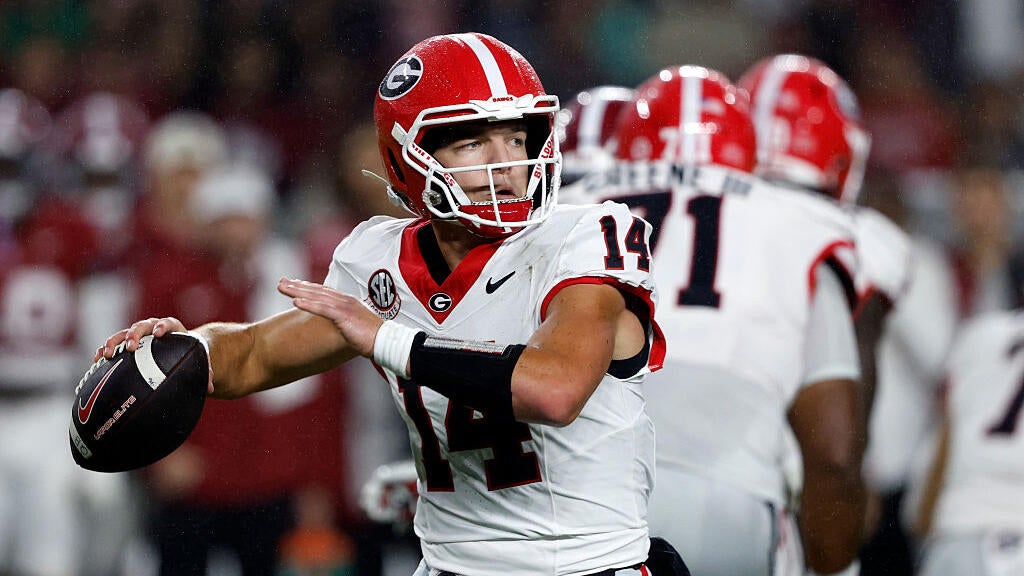 Georgia and Florida renew football rivalry in Atlanta — Conyers Sports news