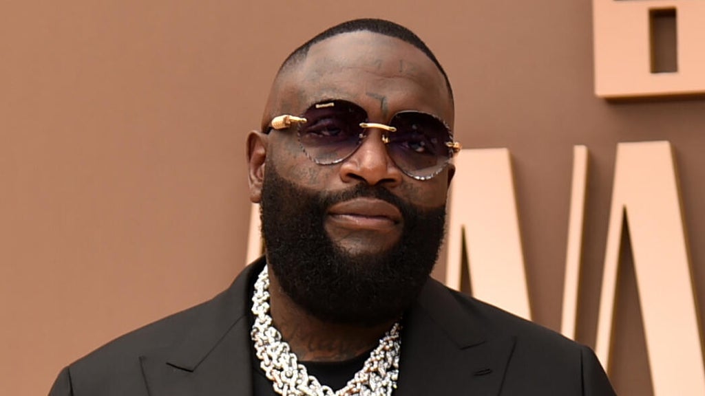 Rick Ross no longer faces felony charge in Miami Beach domestic violence case — Conyers Real Estate news
