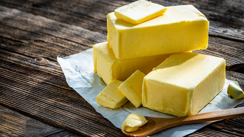 FDA recalls plant-based butter over E. coli and mold concerns — Conyers Community news