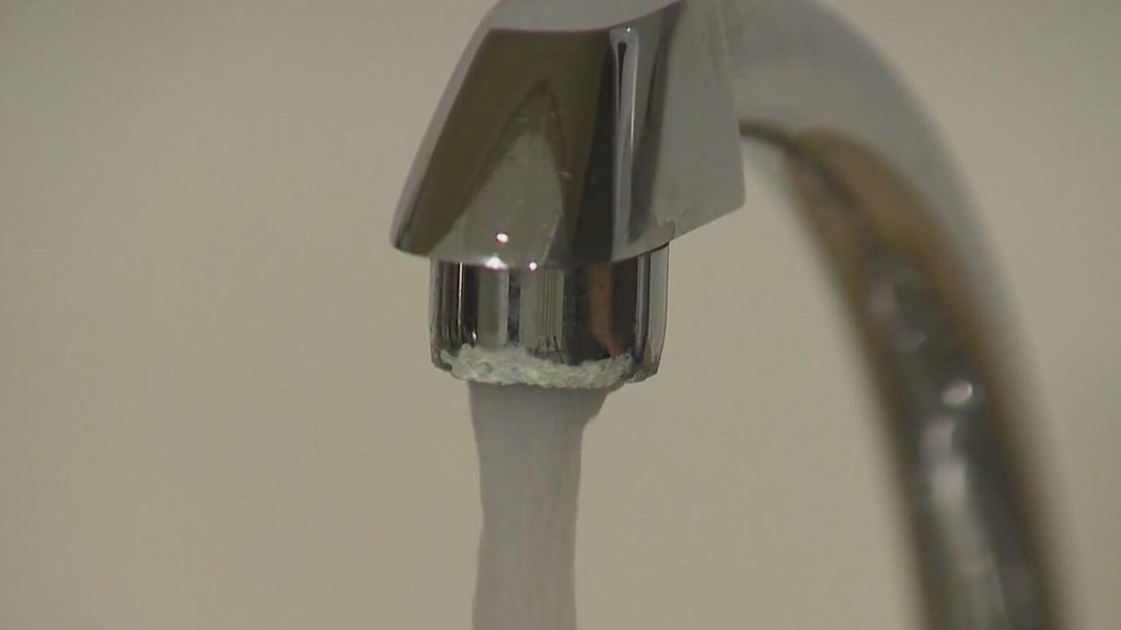 Atlanta man’s $30K water bill dispute inspires city changes — Conyers Community news