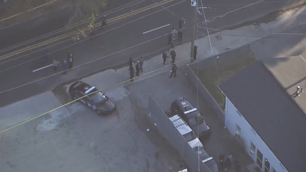 Atlanta police shoot, kill driver during attempt to serve domestic violence warrant, officials say — Conyers Community news