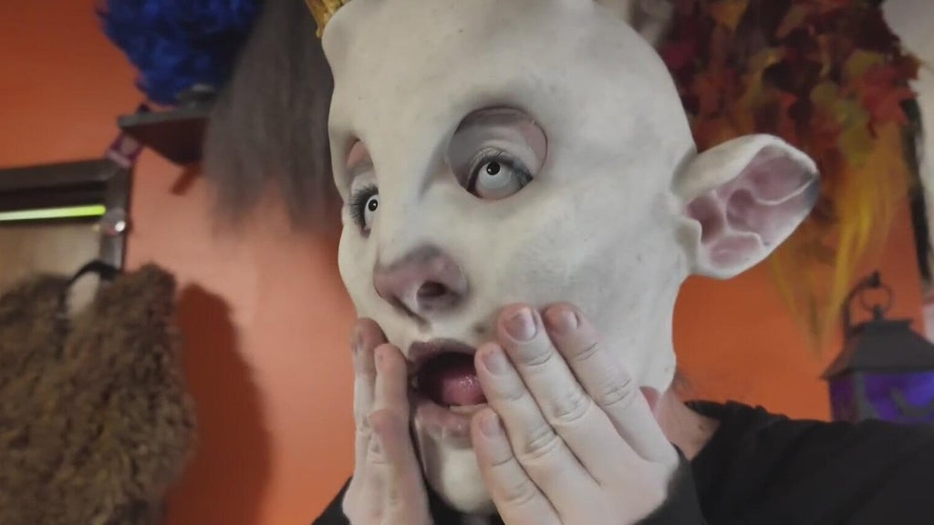Behind the screams as Netherworld celebrates 30 years of scares — Conyers Community news