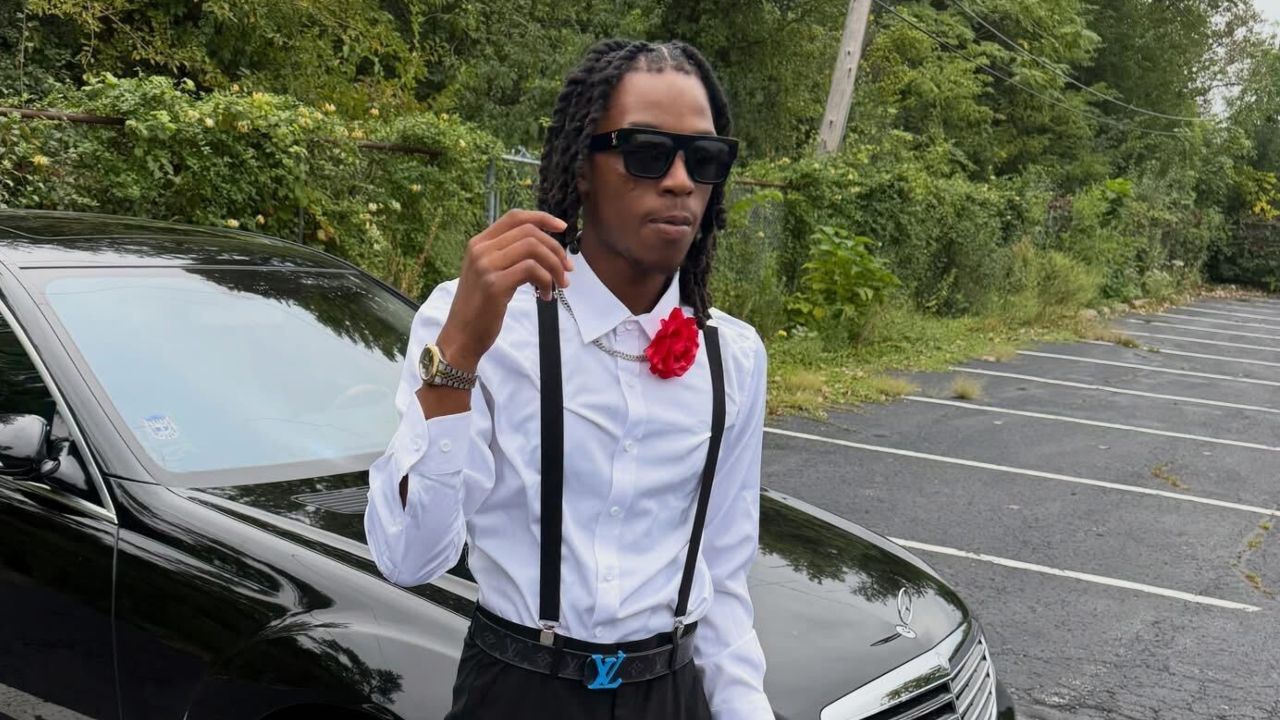 Man killed in FBI-involved shooting in Dixmoor identified — Conyers Community news