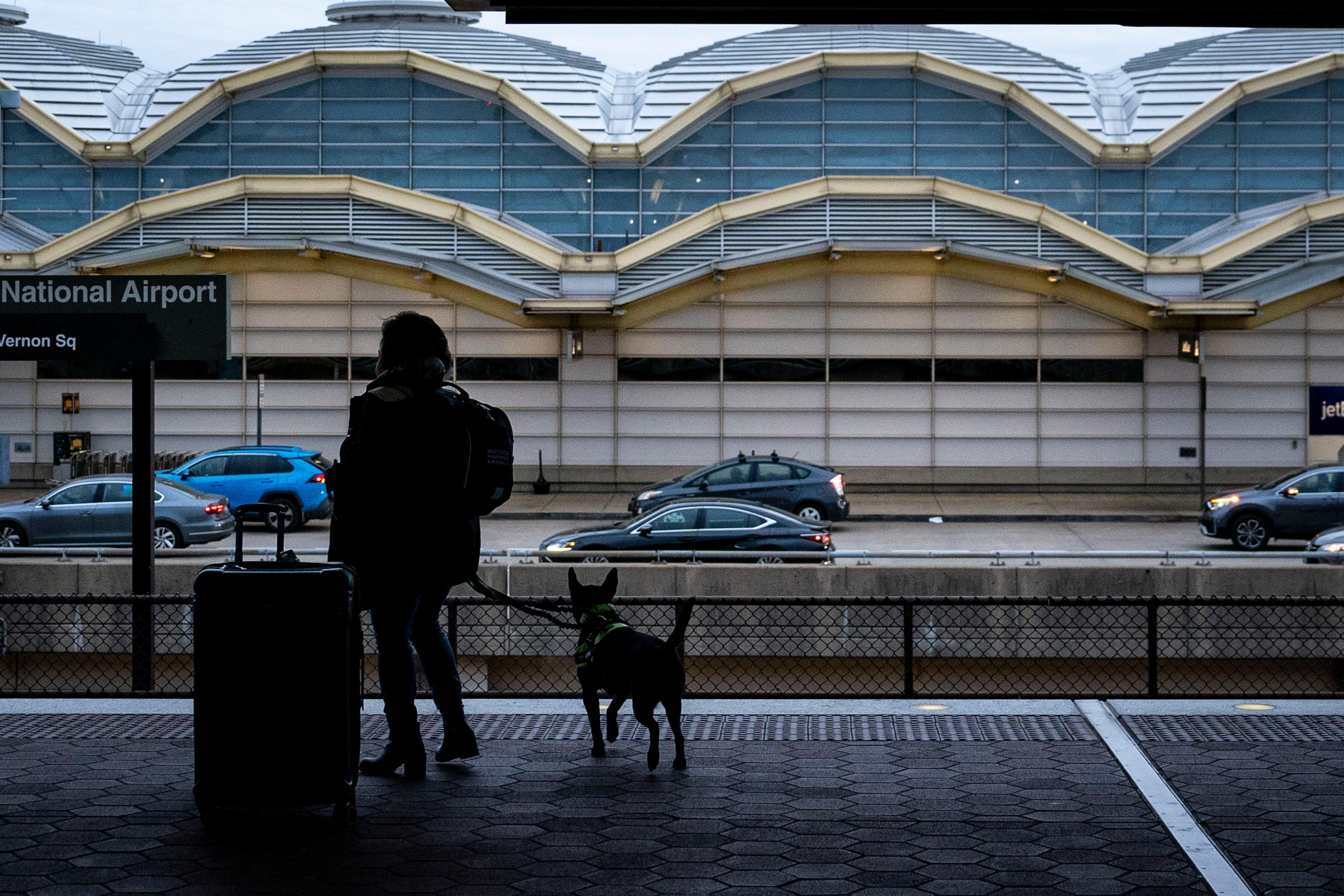 DCA ranked least reliable airport in U.S. in 2026: Report — Conyers Community news