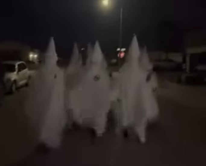 El Paso civil rights leaders, officials condemn youth in KKK robes and demand school action — Conyers Schools news