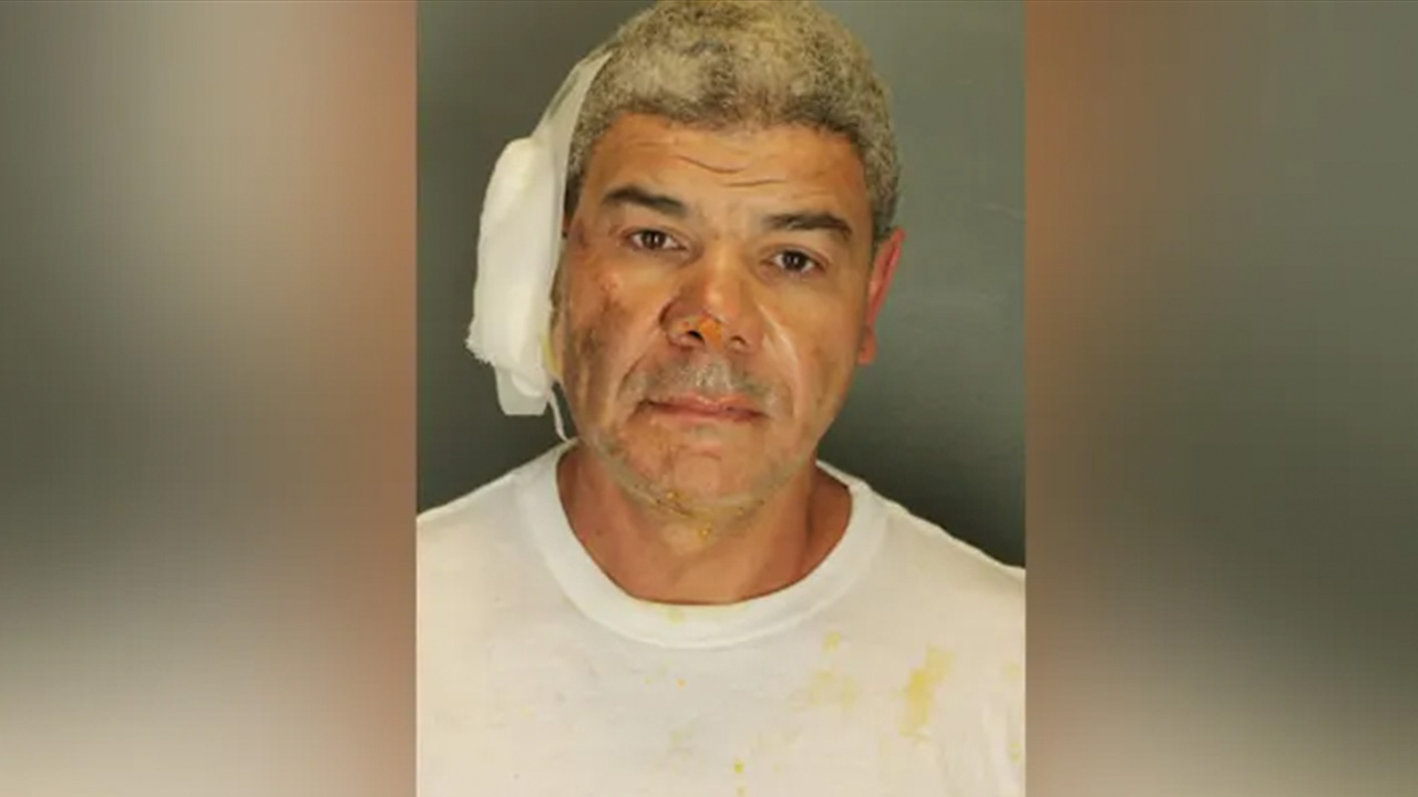 Man pleads guilty to federal hate crimes in Boulder Molotov cocktail attack — FOX 5 Atlanta News
