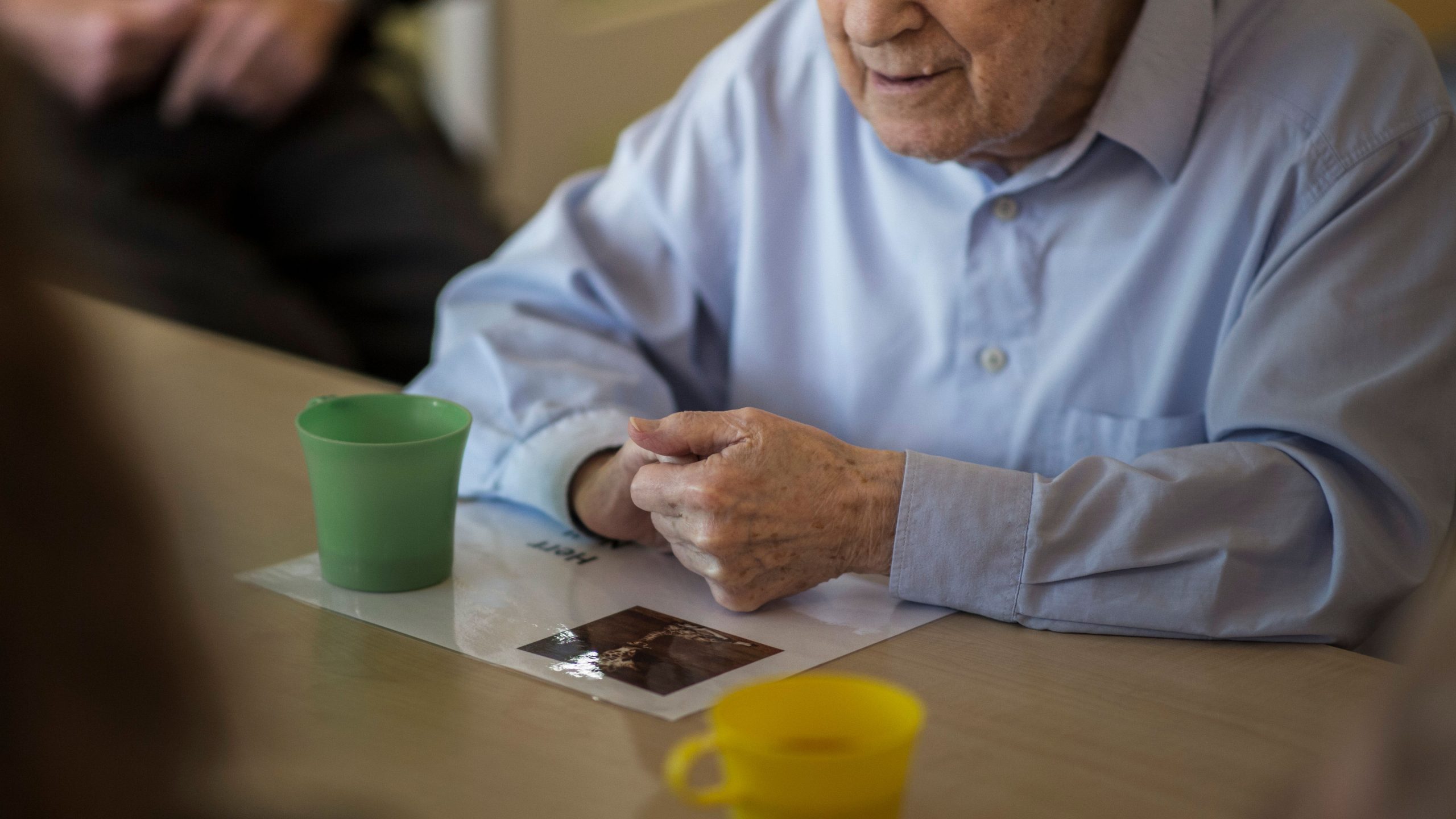 Warning signs that your adult child may be quietly cutting you off — Conyers Community news