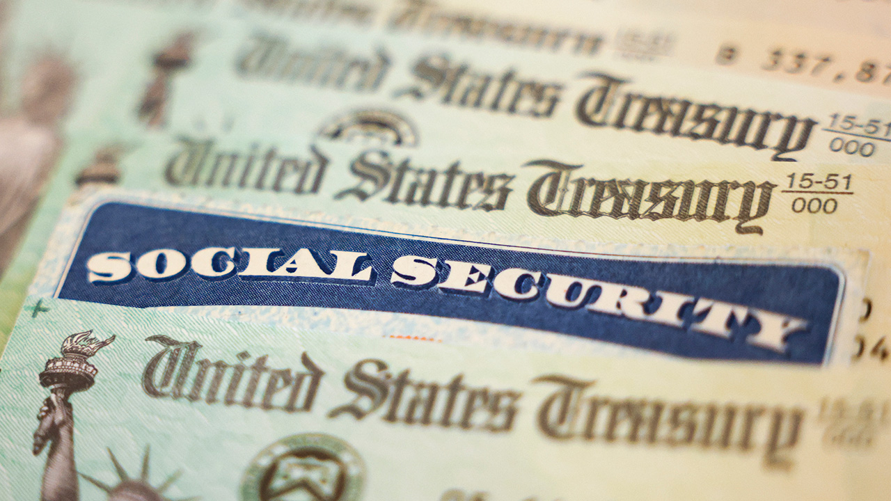 Social Security November payment schedule: Here’s when recipients get their checks — Conyers Community news