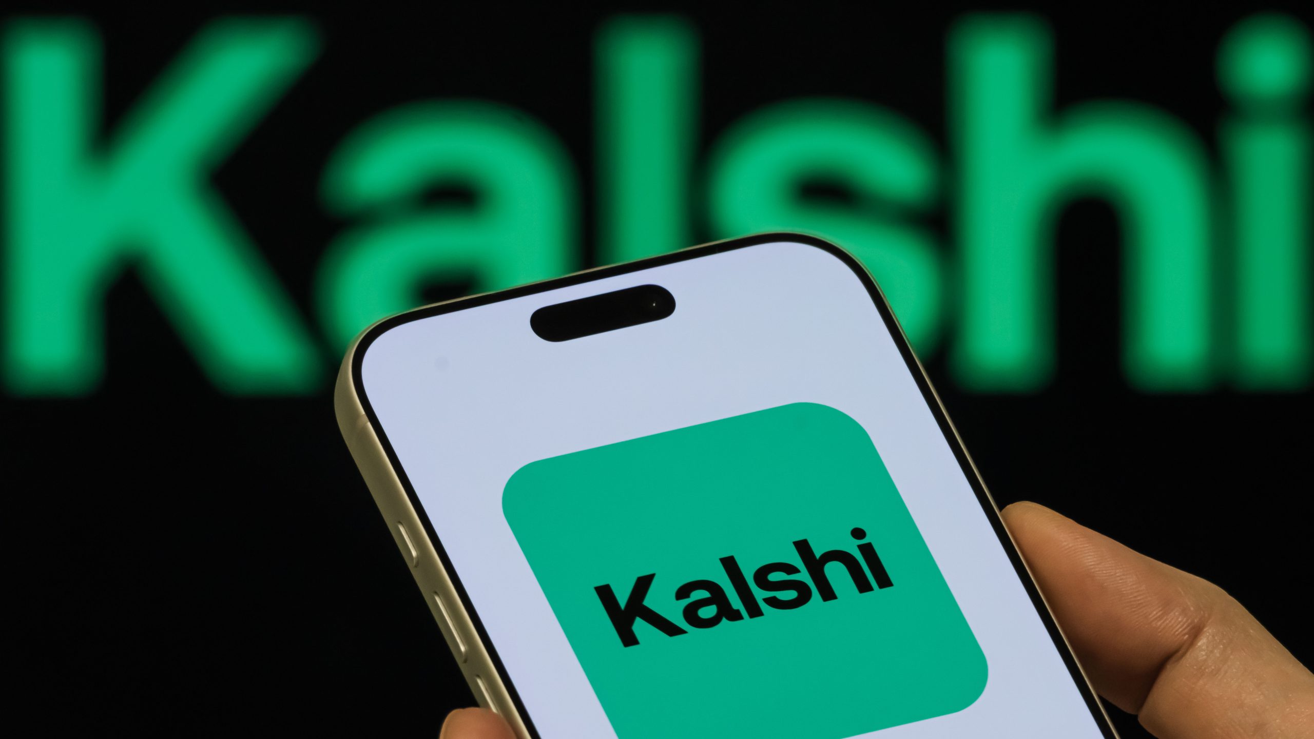Utah files criminal charges against Kalshi over illegal gambling — Conyers Schools news