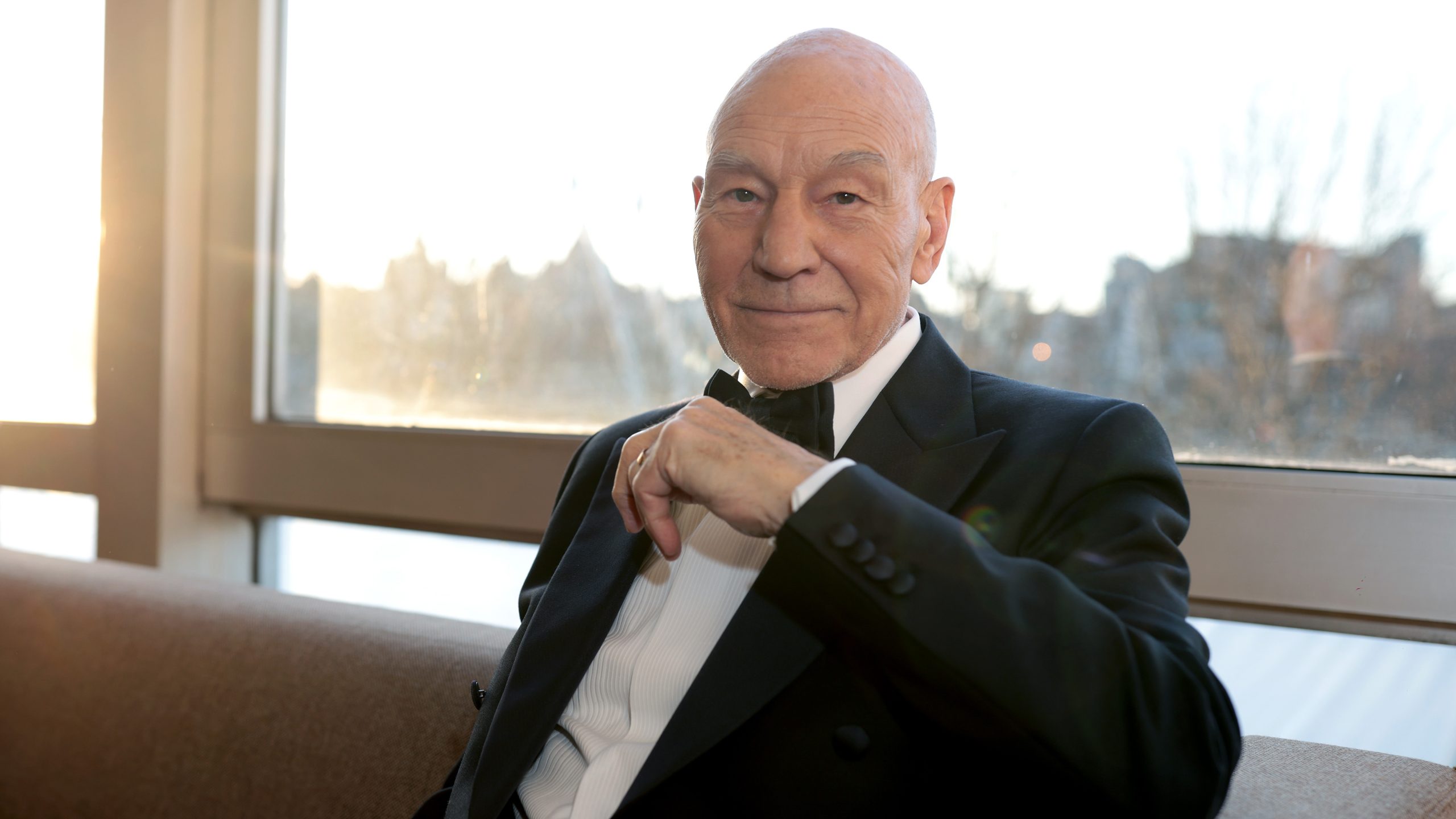 Patrick Stewart dies: William Shatner, others remember legendary actor — Conyers Community news