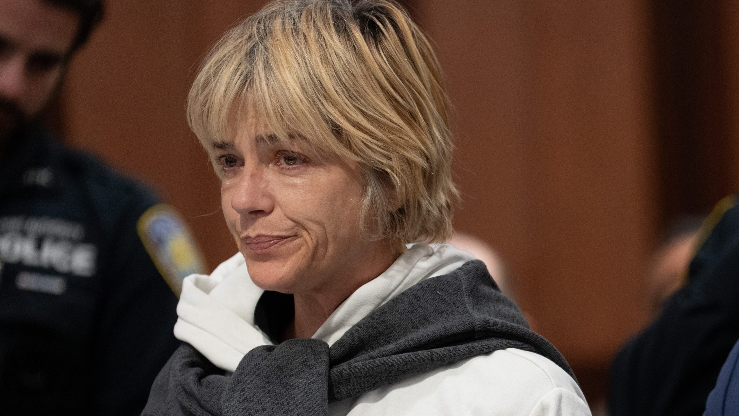 Selma Blair breaks silence on airplane arrest: ‘I am so sorry’ — Conyers Community news